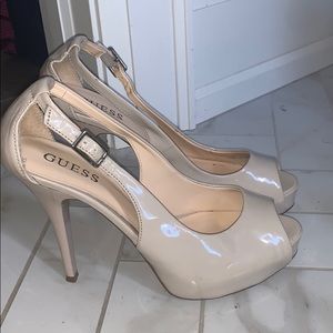 Guess Heels